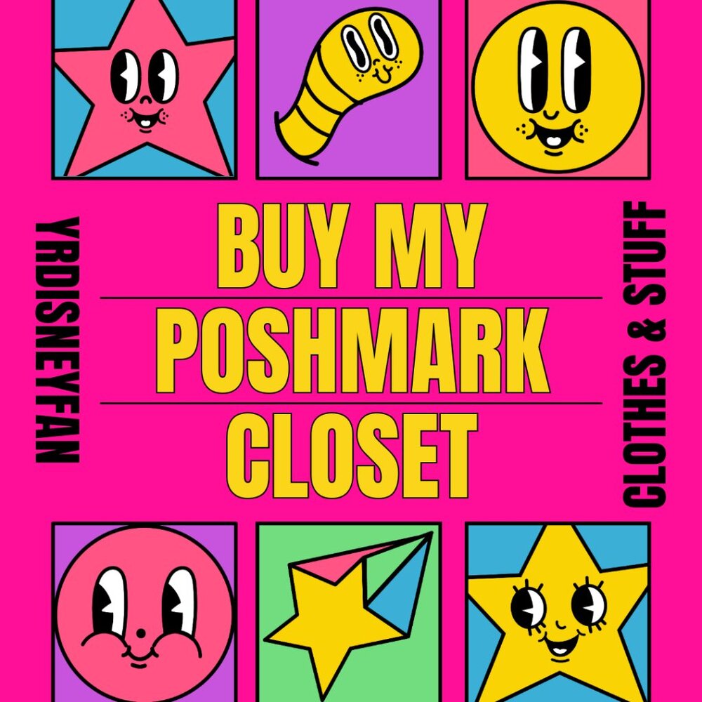 Meet your Posher, Yannet